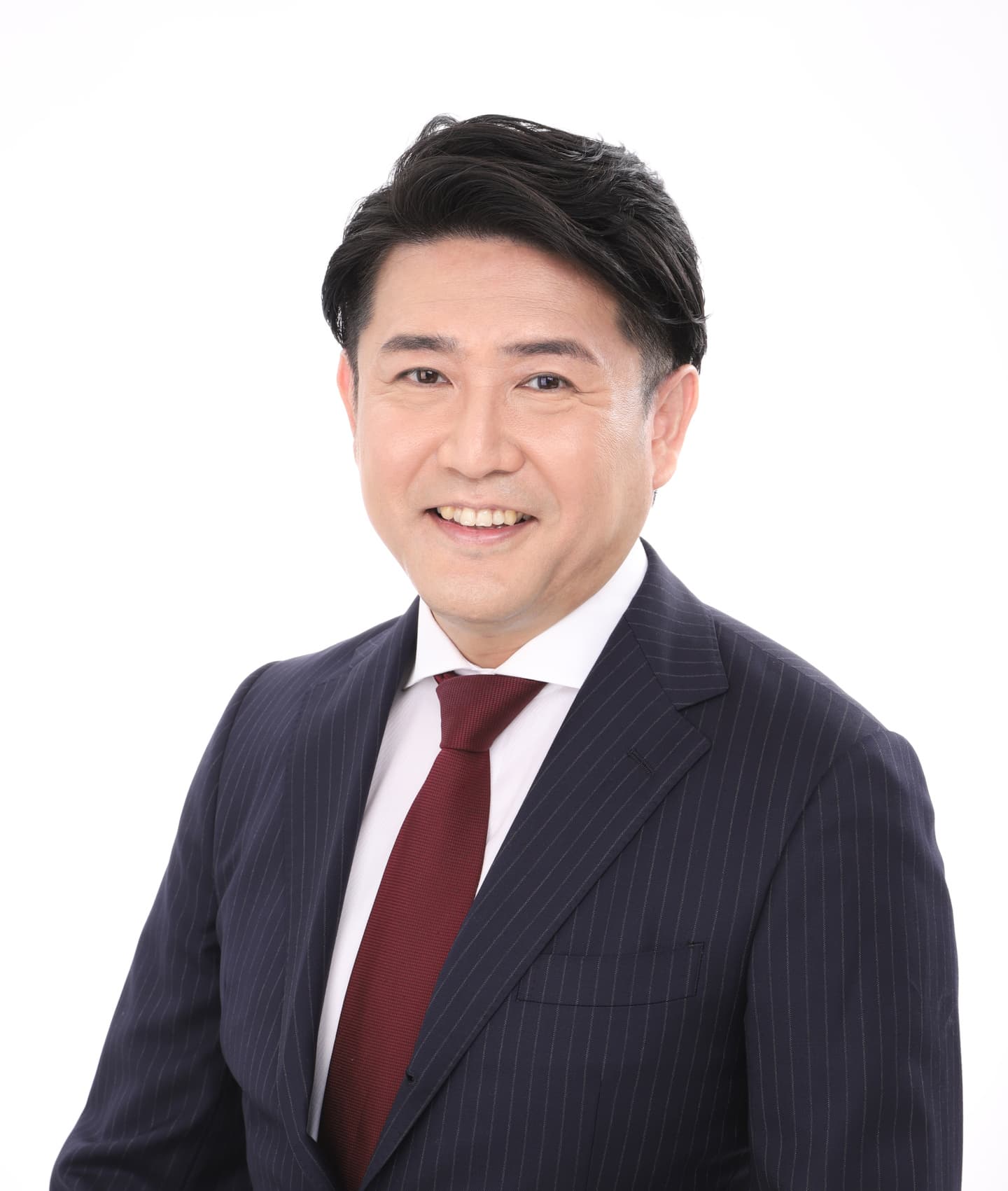 新井 隼人